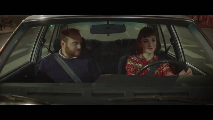 All Inclusive - Trailer - Fuente: Digicine