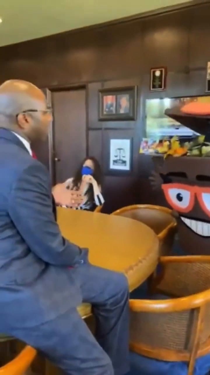 La mascota de Nueva York para incentivar el compost