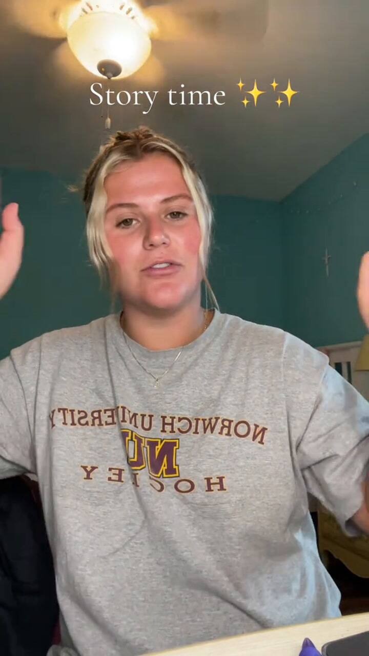 Joven Universitaria Denuncia Que Ocupas Invadieron Su Departamento En Florida