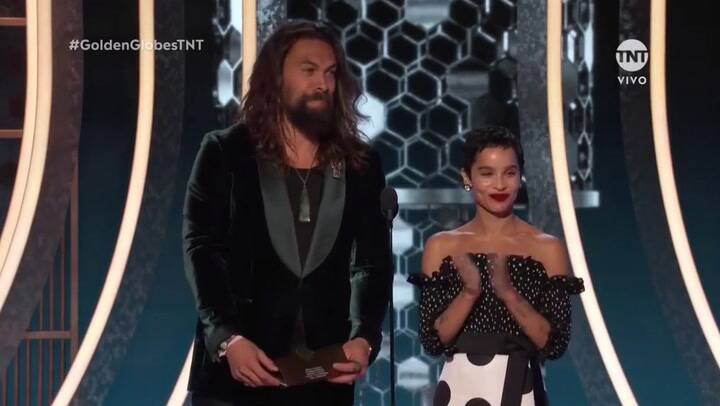 patricia arquette - Fuente: TNT