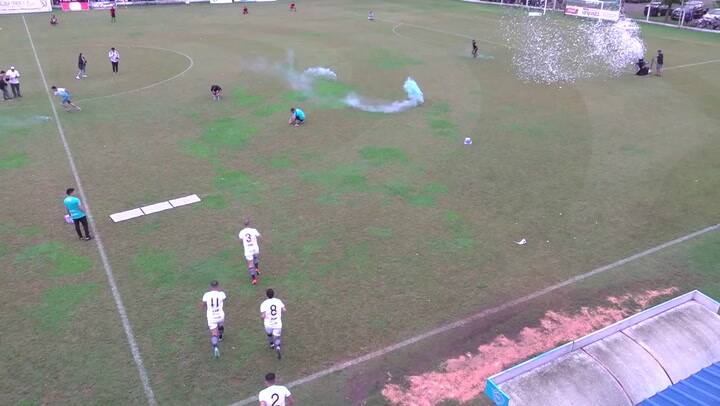 Fútbol del Interior