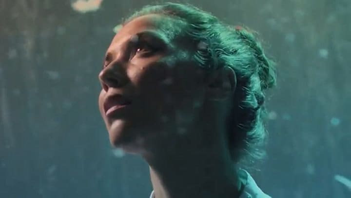 Undertow - Lisa Hannigan