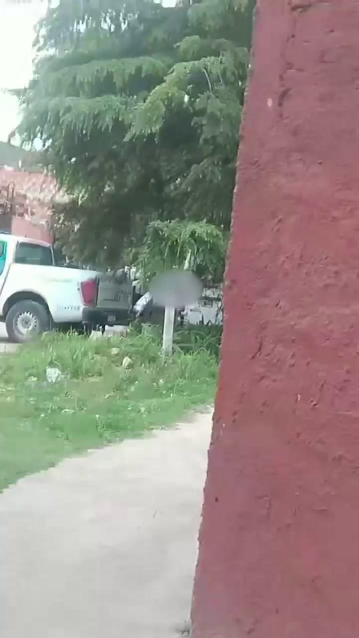 Crimen en Merlo BLUREADO