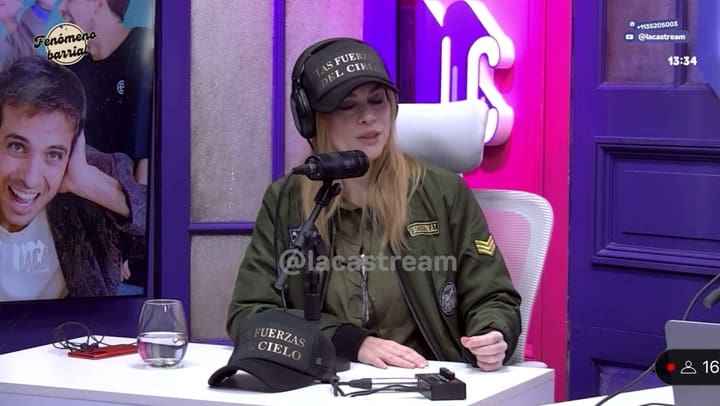 Lemoine confesó su deseo de ser madre y habló sobre la posibilidad de pedir licencia como diputada