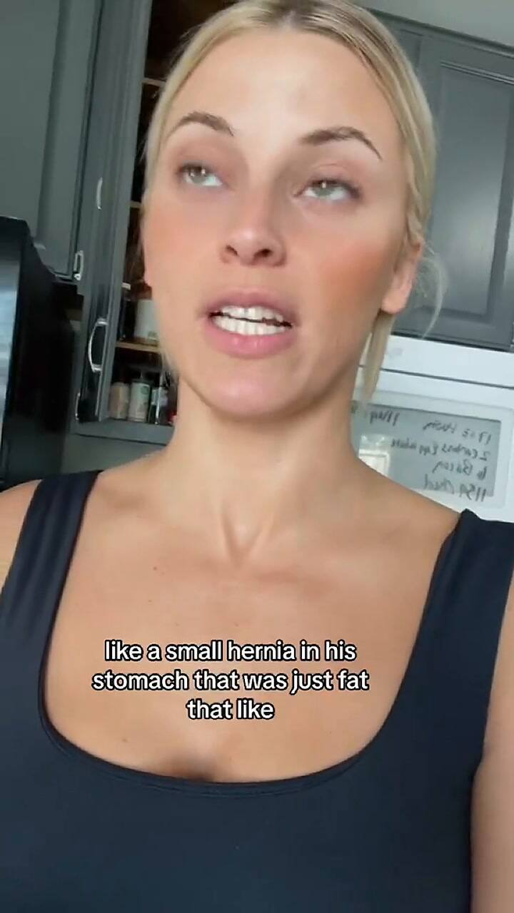 Operaron a su hijo en Estados Unidos y compartió la estrambótica cifra que tuvo que pagar