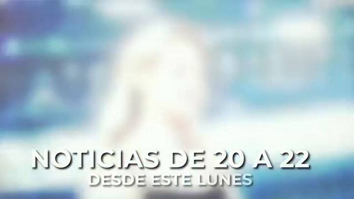 Sol Pérez anunció su regreso a la conducción de noticiero en Canal 26 - Fuente: Instagram