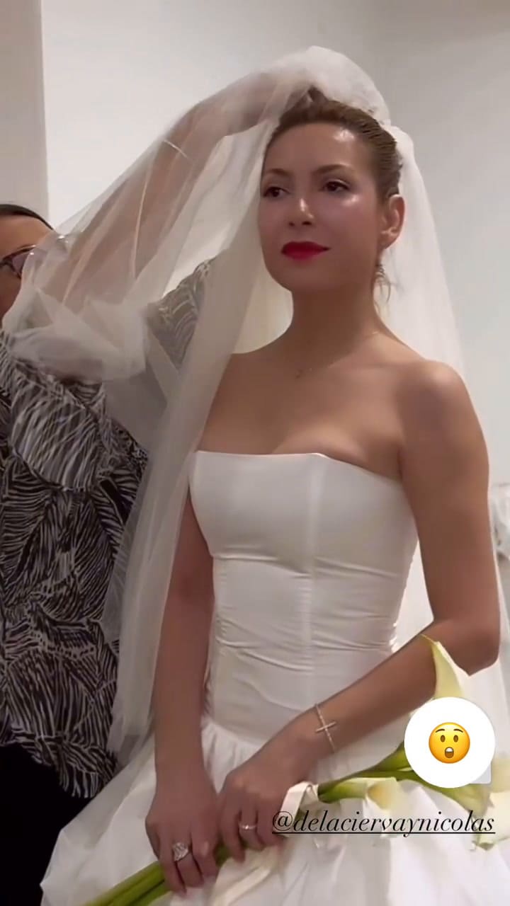 Instagram Fabiolaoficialok Stories All