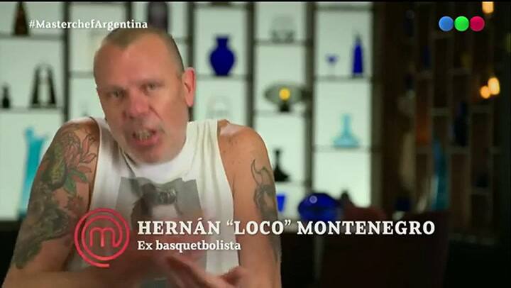 MasterChef Celebrity: quién fue el autor de una “aberración” culinaria inspirada en El Padrino