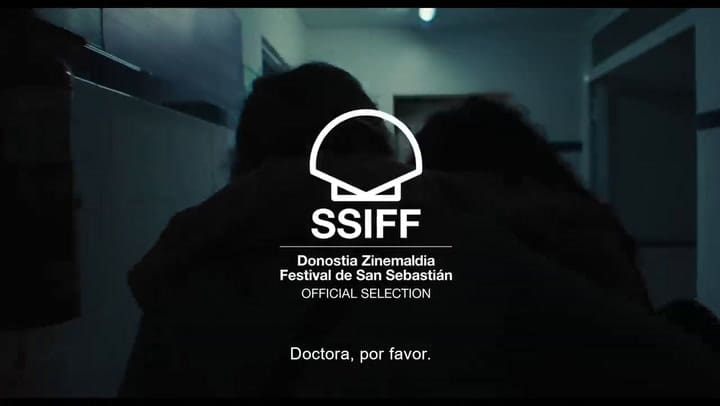 Belén - Tráiler Oficial