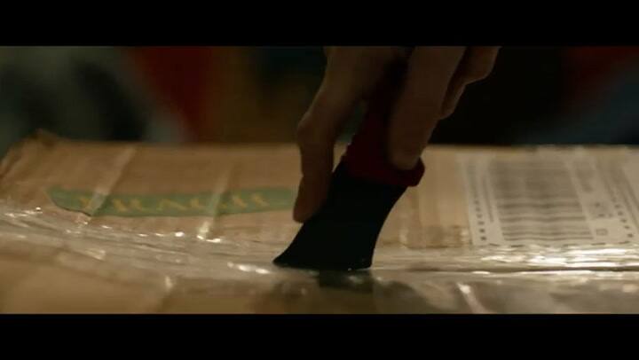 El Depredador - Tráiler oficial