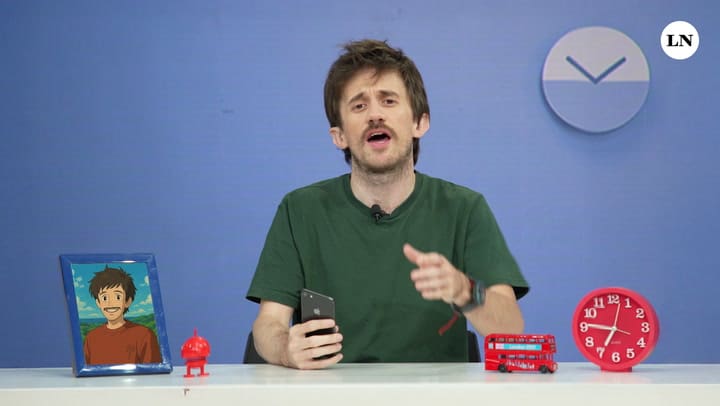 Argentina, no lo entenderías: el resumen de noticias de LA NACION