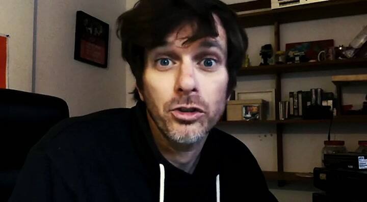 Mucho sale de gira - Fuente Instagram