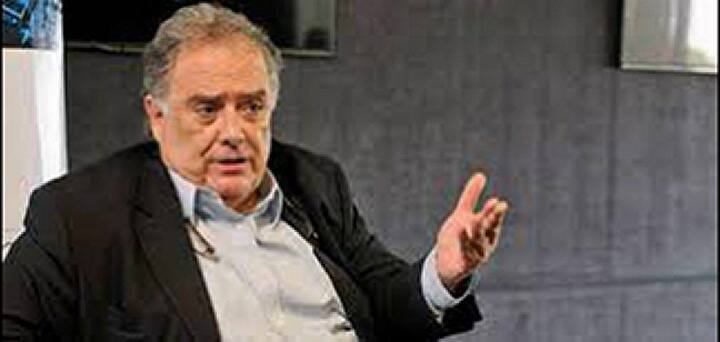 Eduardo Valdés habló sobre el acto del 25 de mayo y adelantó: 'Creo que va a decir que es candidata'