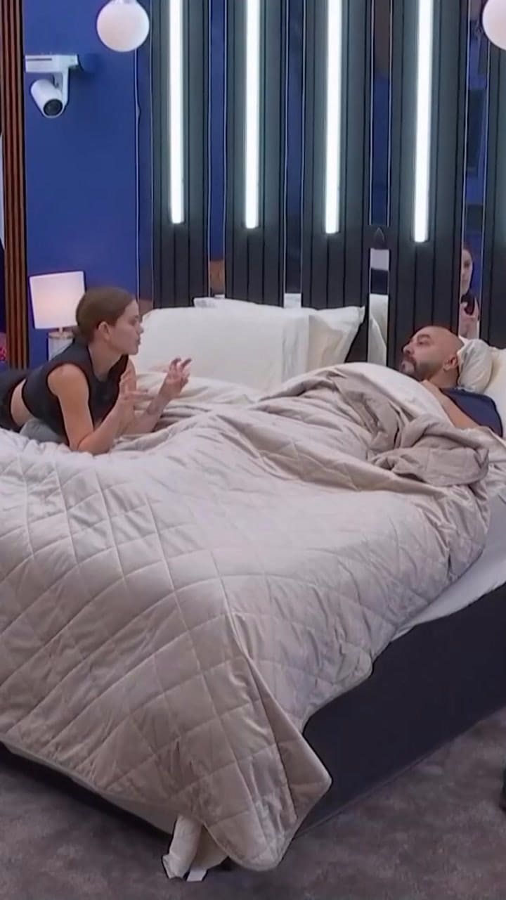 Pleitos Por La Comida