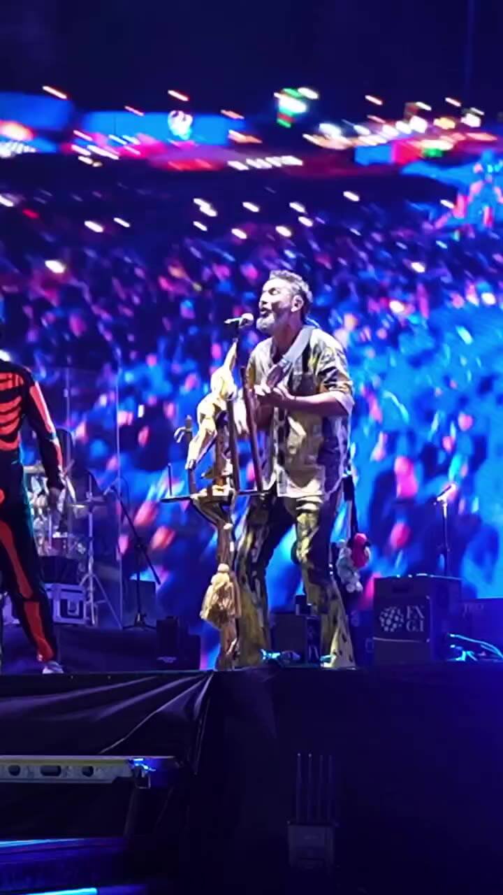 Carnaval de Los Tekis 2026