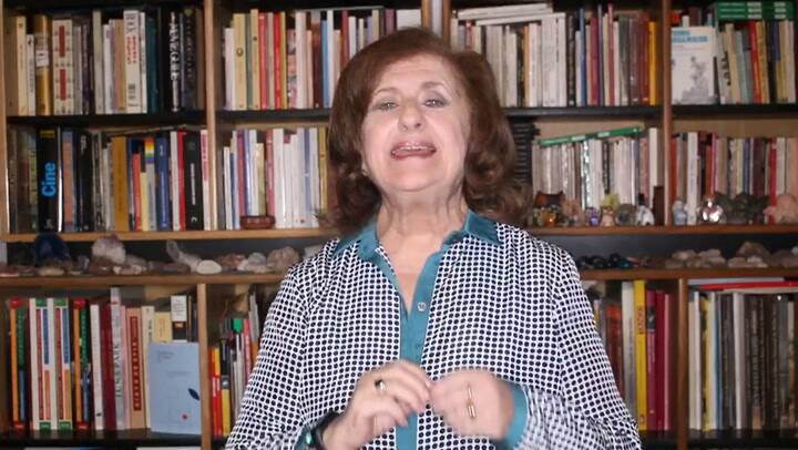 Las recomendaciones de Catalina Dlugi