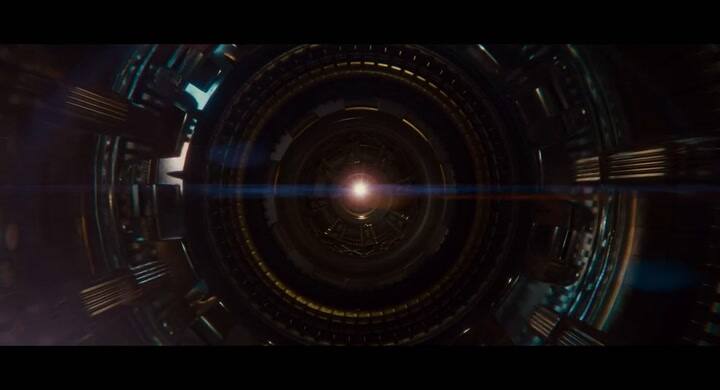 Enemies, el video que muestra el poder de la próxima versión del nuevo motor de juegos Unity