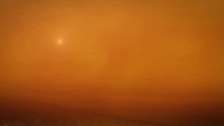 Así se verá el G Train, con 14 vagones hechos en vidrio