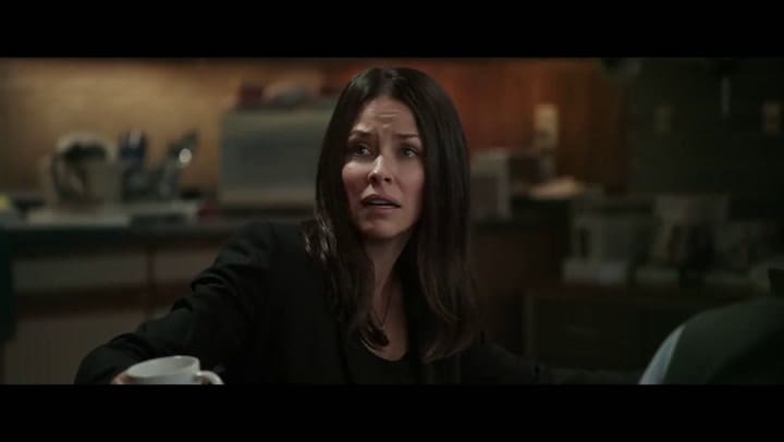 Ant Man, muy lejos de Los Vengadores - Fuente: YouTube