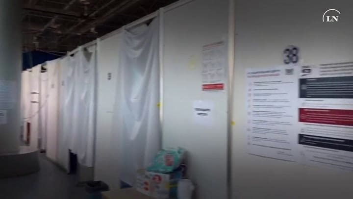 Huyeron de Ucrania a Moldavia y ahora se van a otro país por temor a que Putin expanda su guerra