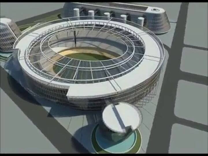 ¿El Monumental del futuro?