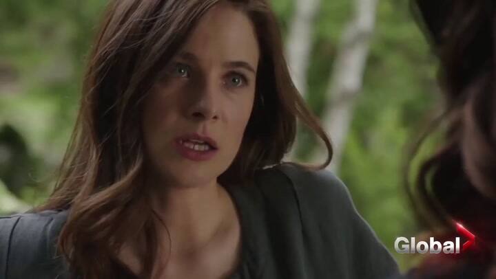 Trailer de 'Mary kills people' - Fuente: YouTube