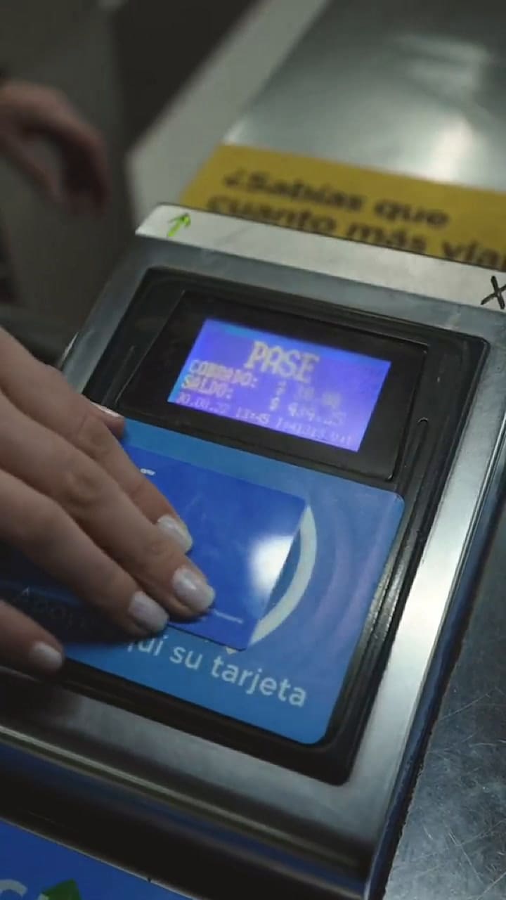 Mostraron todo lo que pueden comprar con 100 mil guaraníes en Buenos Aires y causaron polémica