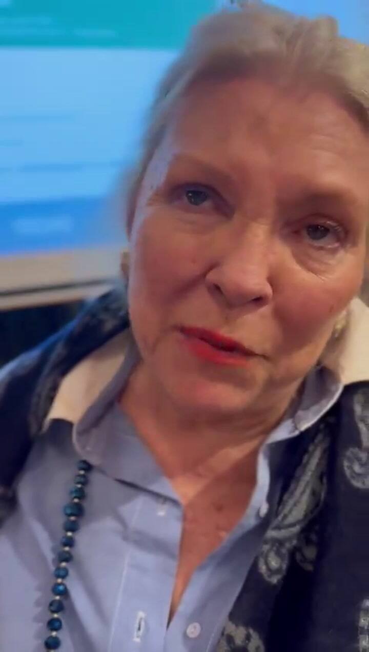 Elisa Carrió