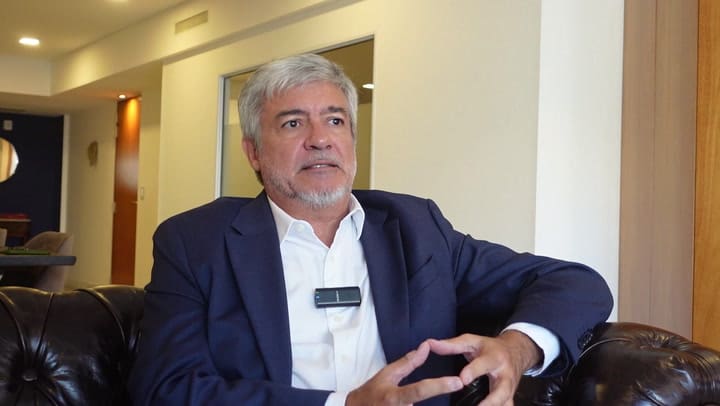 Los “errores no forzados” del Gobierno en la negociación con el FMI, según Ricardo Delgado