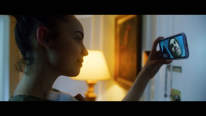 Trailer de Songbird, la película sobre el Covid - Fuente: YouTube