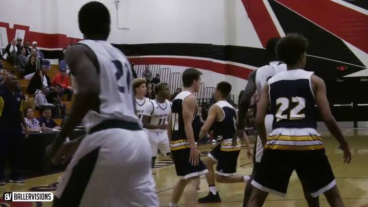 Los pequeños de la dinastía