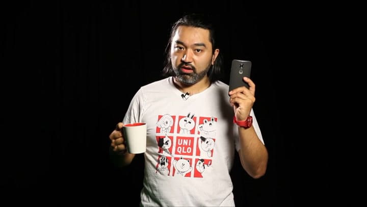 Cuando no hay Wi-Fi: el celular, una rueda de auxilio para conectar tu computadora a Internet