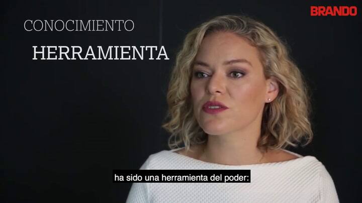 Katherine Maher - CEO Wikimedia