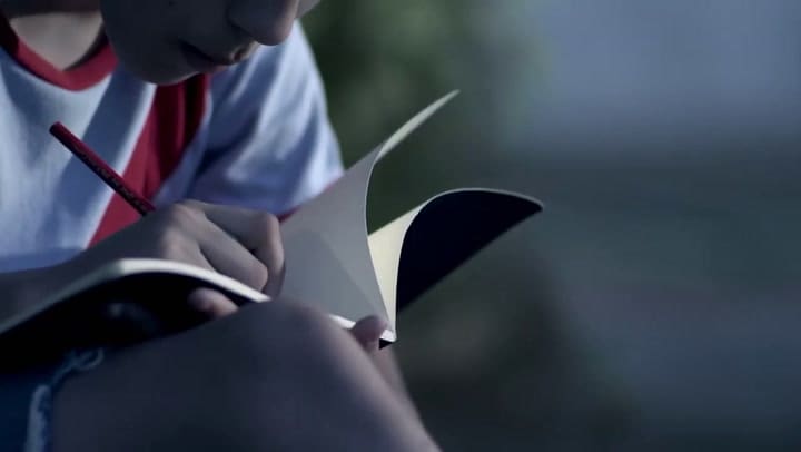 Trailer de 'El origen de la tristeza'