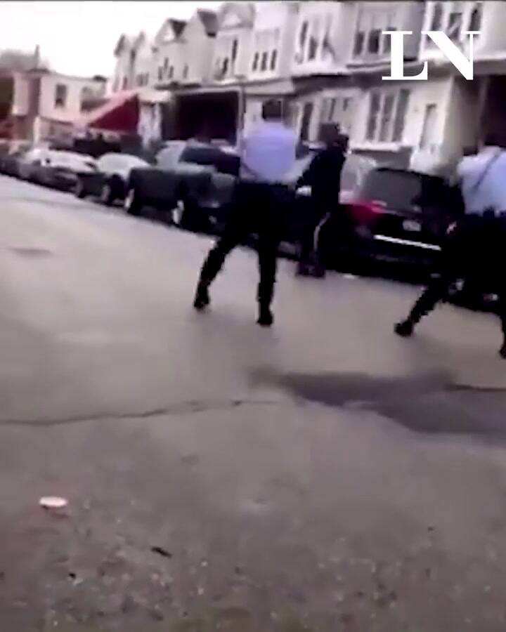 Racismo en EE.UU.: nuevas protestas tras el asesinato de un negro a una semana de las elecciones