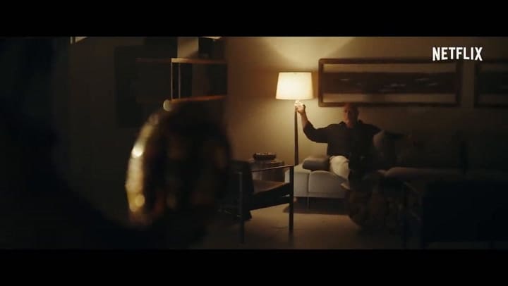 Tráiler oficial de Alerta Roja