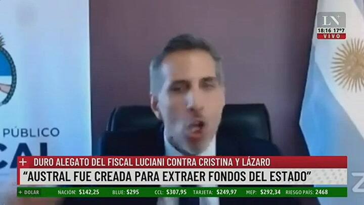 Eduardo Feinmann y Pablo Rossi recordaron a Manuelita