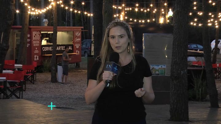 El auge de la cerveza artesanal llegó a Pinamar