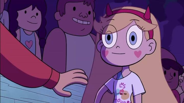 Por primer vez, Disney mostró un beso gay