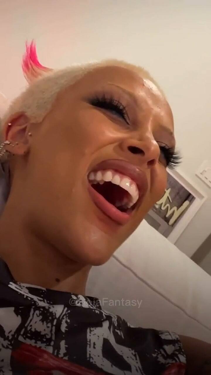 La interpretación de 'Shallow' de Doja Cat