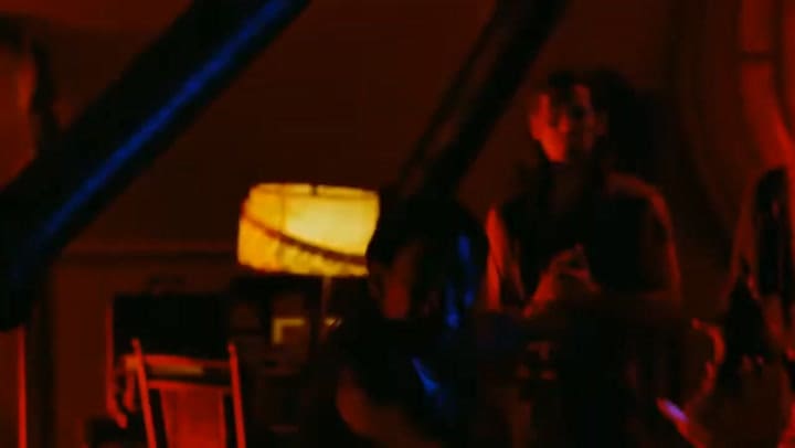 The Crow El Cuervo (1994) Trailer Español HD