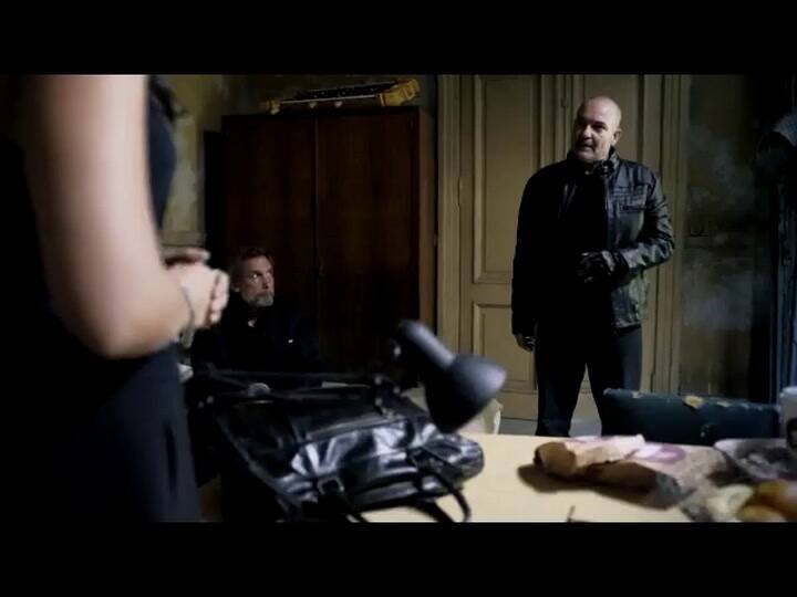 Cómo será la última temporada de Lynch