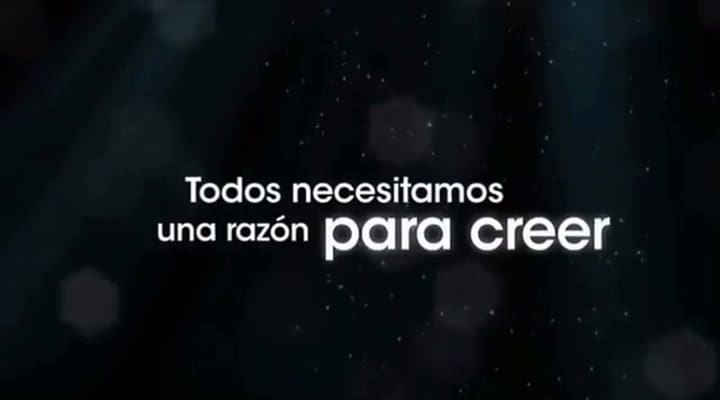 Cartas a Dios, tráiler