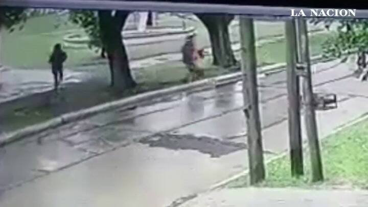 Intento de secuestro en Quilmes