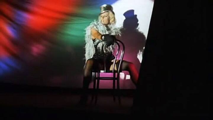 Trailer de 'La caída de los dioses' - Fuente: Youtube