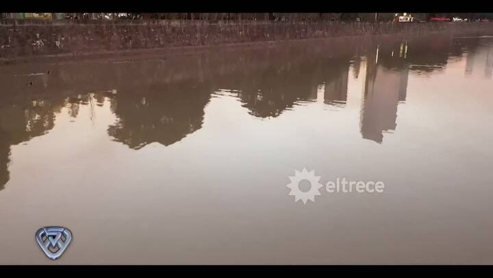 Presentacion del programa 'La academia' conducida por Marcelo Tinelli - Fuente: eltrece