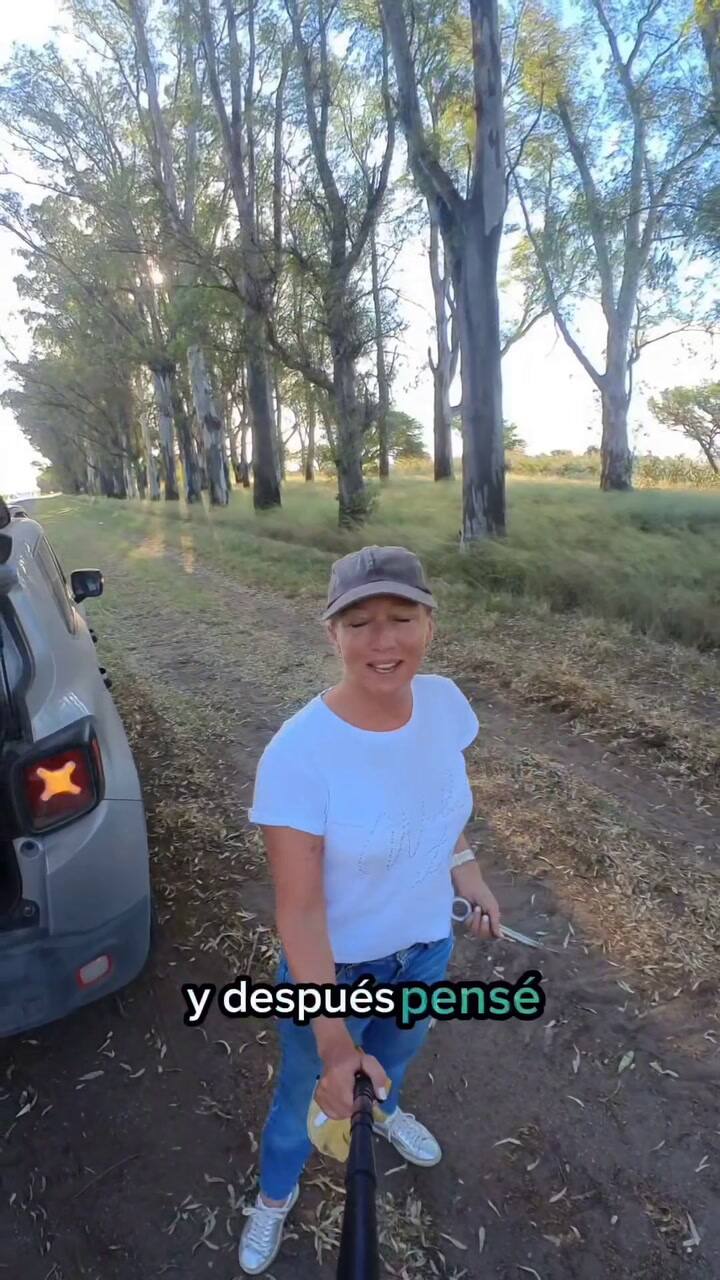 El Consejo Rutero De Una Experta Del Agro