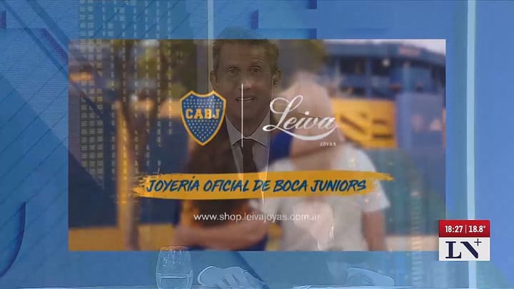 El monto de la clausula de Racing para "Maravilla" Martínez