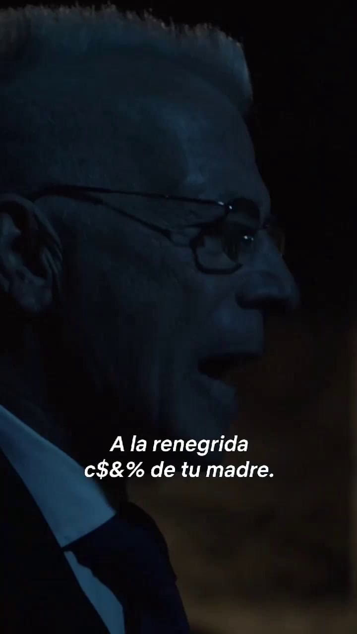 La recopilación de insultos de Antín