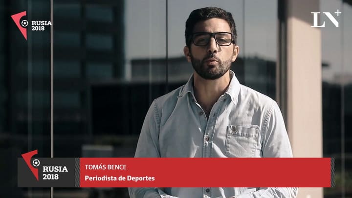 Resumen del partido Alemania - México en el Mundial de Rusia 2018